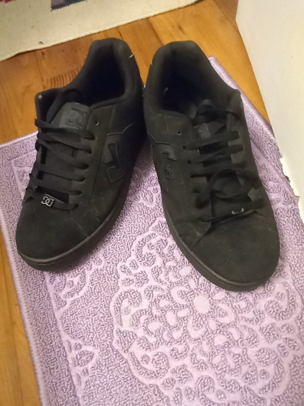 DC Shoes